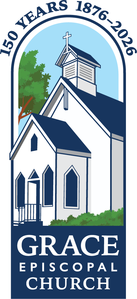 Grace Church Goochland 150th Anniversary