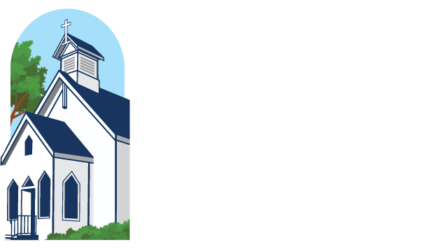 Grace Church Goochland home