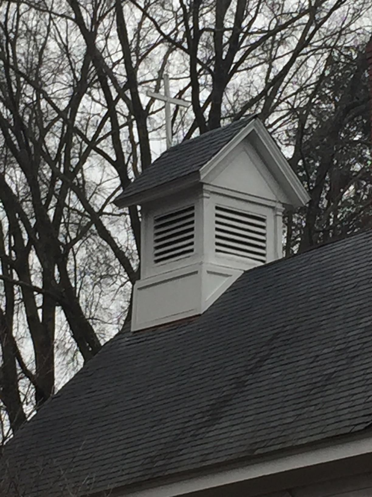church
