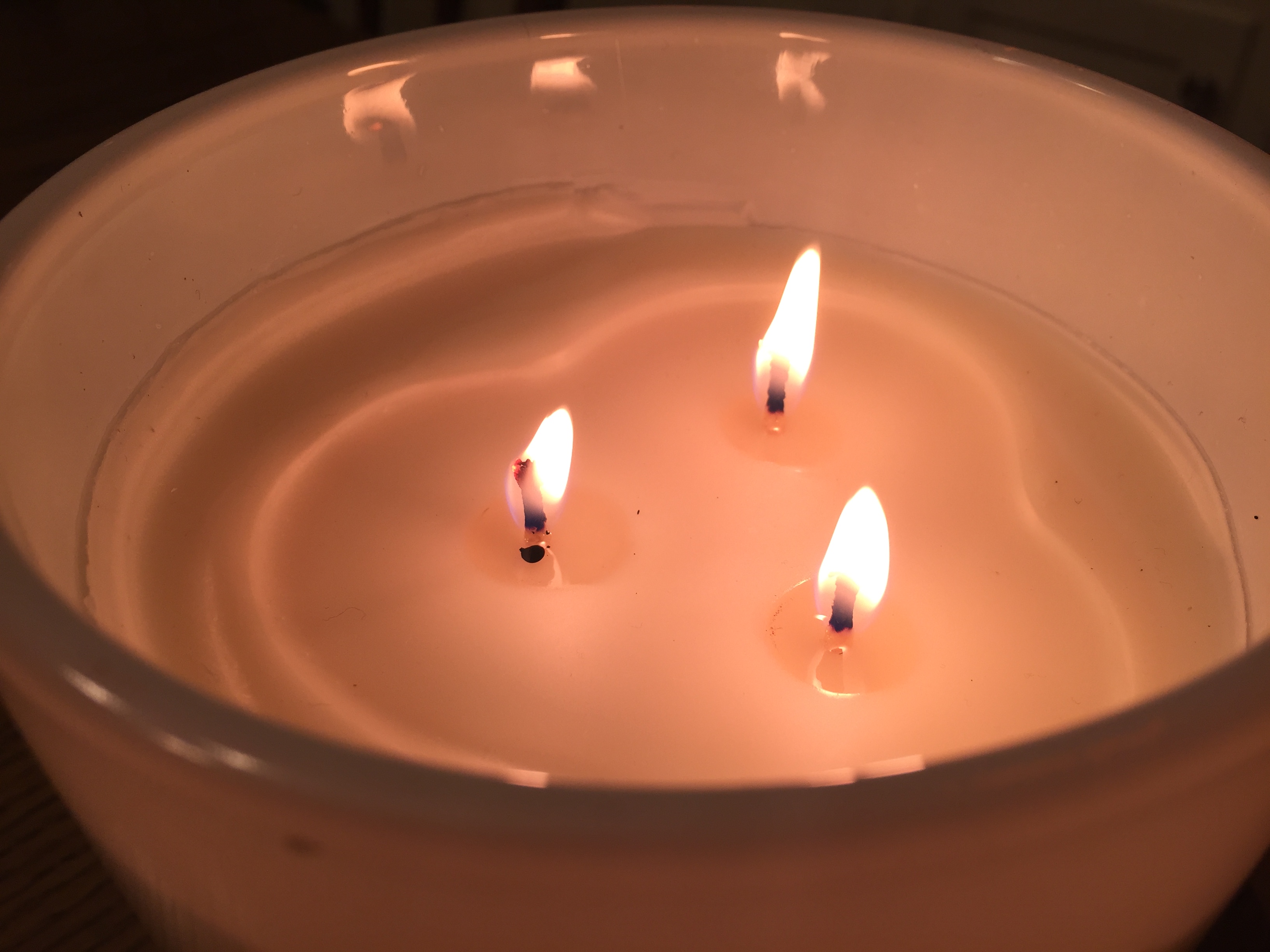 candles