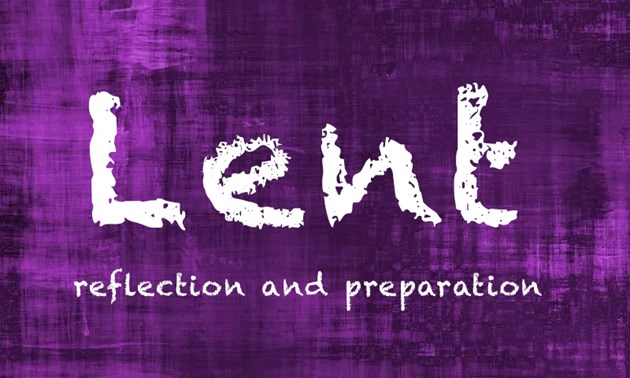 Lent