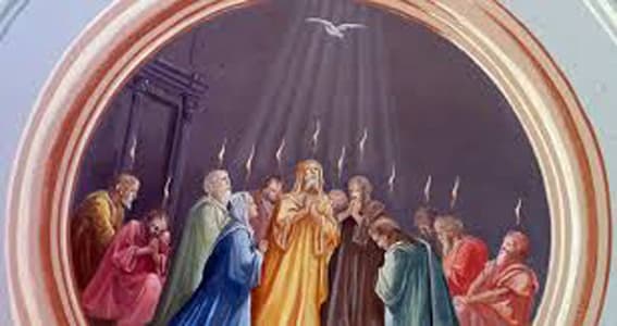 Pentecost