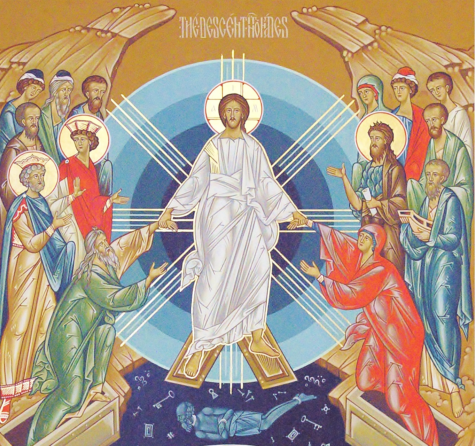 Easter