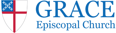 Grace Episcopal Church Goochland logo