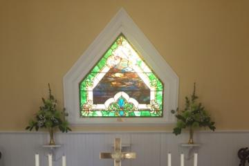 altar