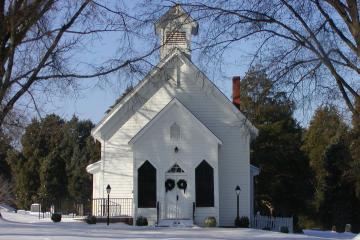 church
