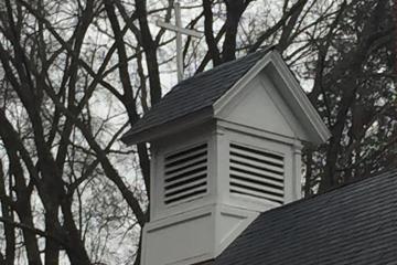 church