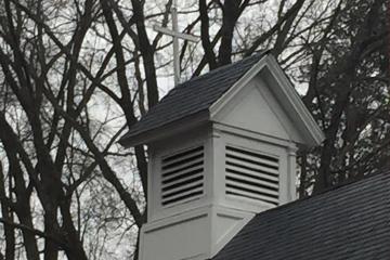 church