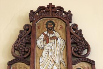 Jesus