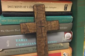cross