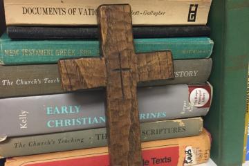 cross
