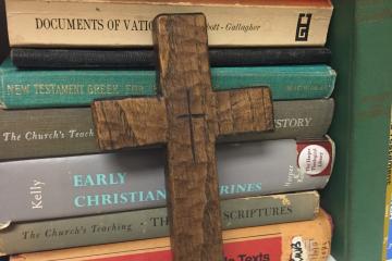 cross
