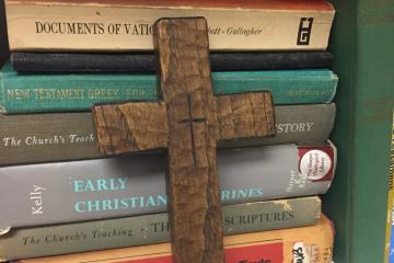 cross