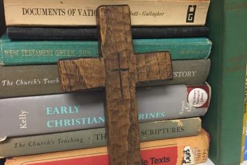 cross