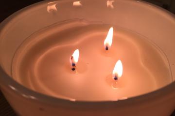 Candle