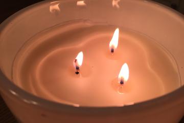 candle