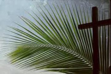 palm sunday