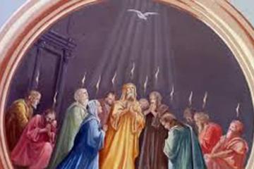 Pentecost