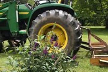 tractor
