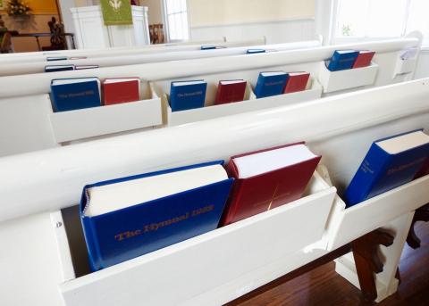 bibles