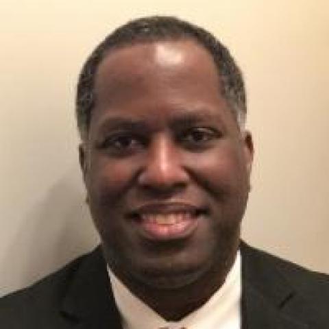 Dr. Michael K. Ross
