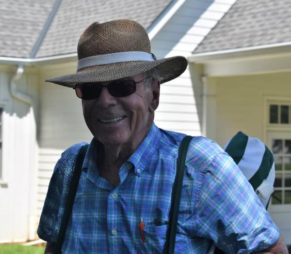 Herb Griffith