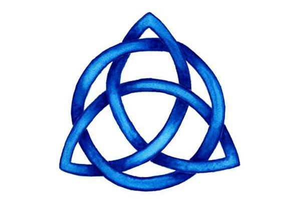 Celtic Knot for Sermons