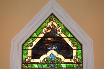 Stain Glass