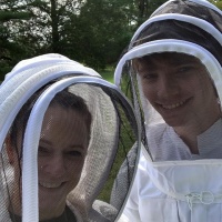 Emily and Bees
