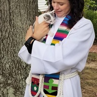 Blessing of Animals